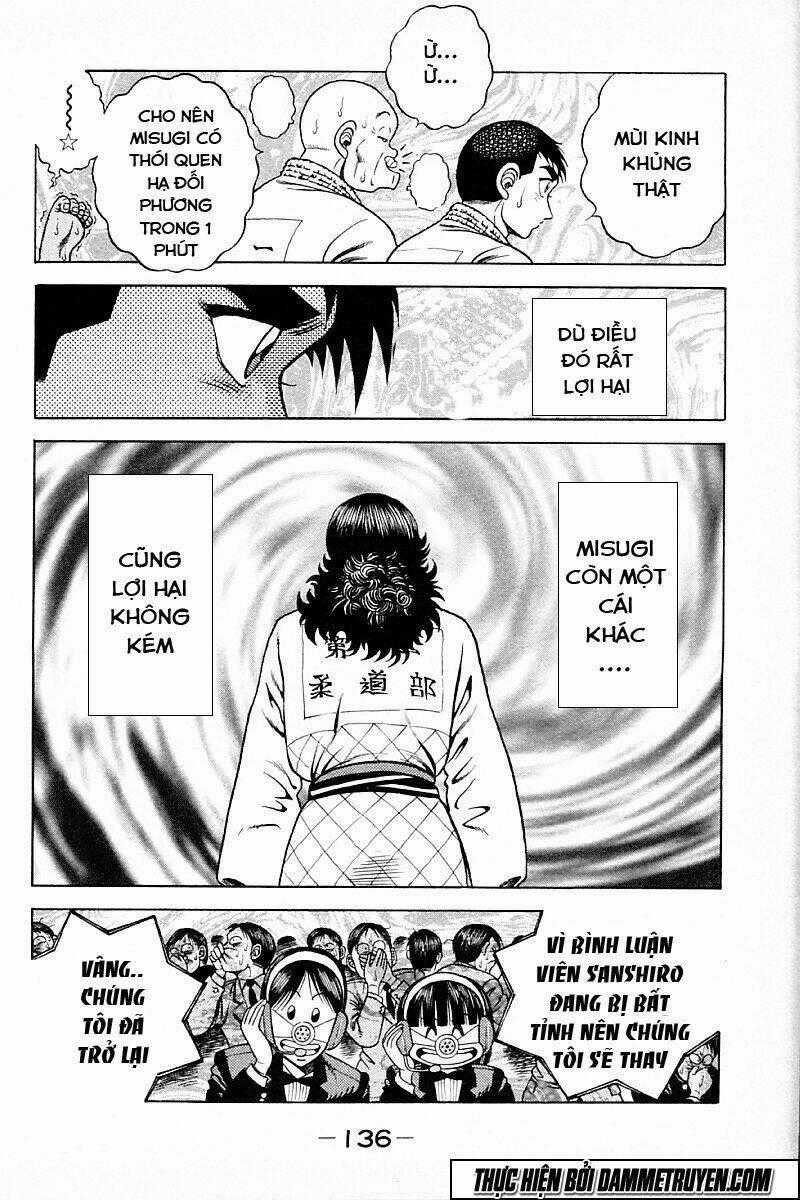 Shin Kotaro Makaritoru! Juudouhen Chapter 210 trang 31