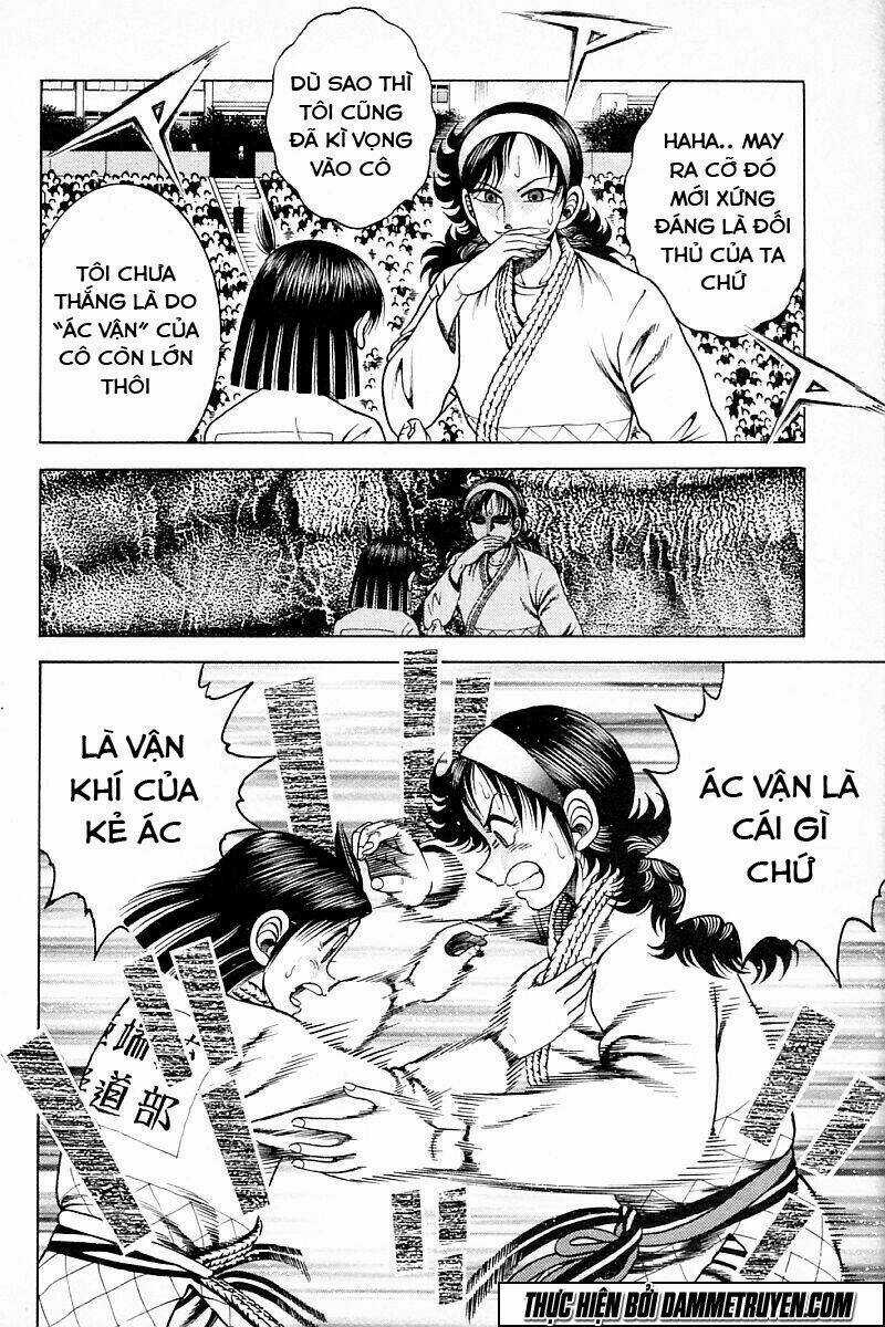 Shin Kotaro Makaritoru! Juudouhen Chapter 210 trang 4