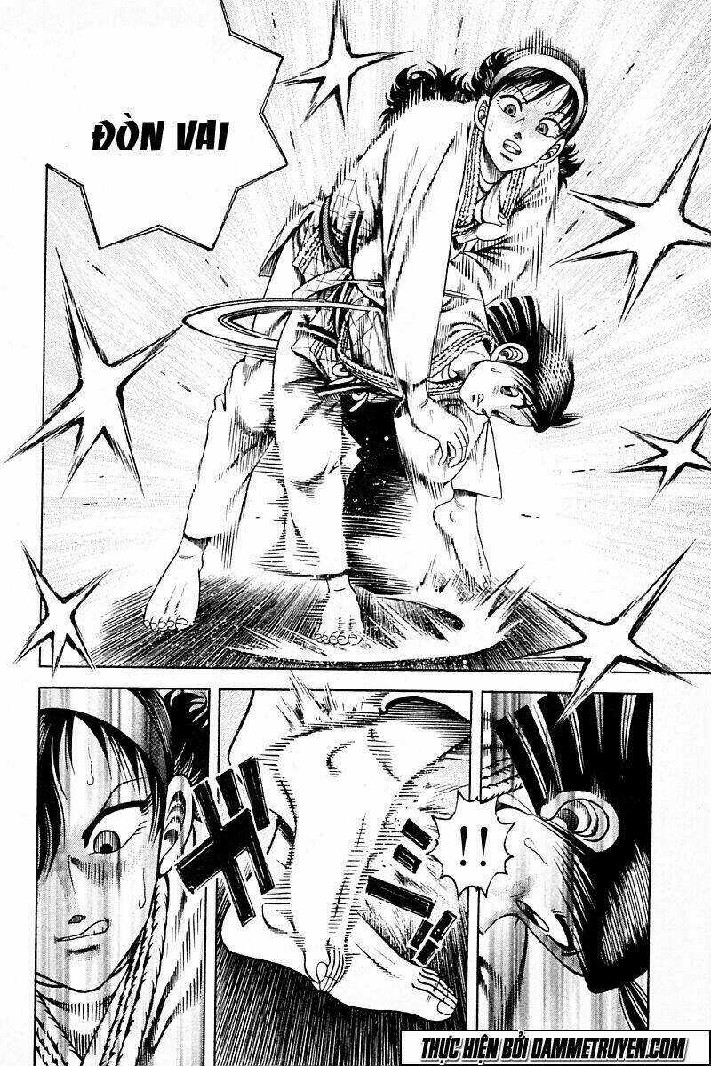 Shin Kotaro Makaritoru! Juudouhen Chapter 210 trang 8