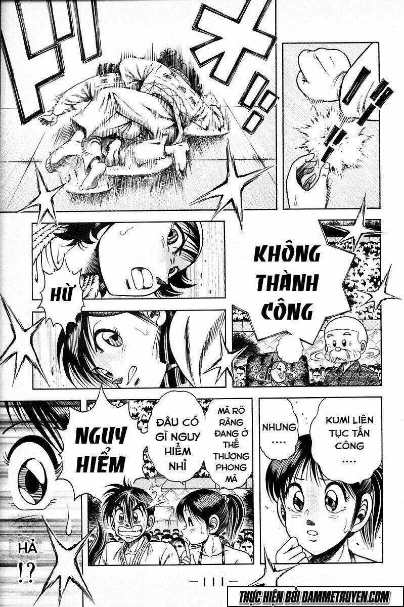 Shin Kotaro Makaritoru! Juudouhen Chapter 210 trang 9