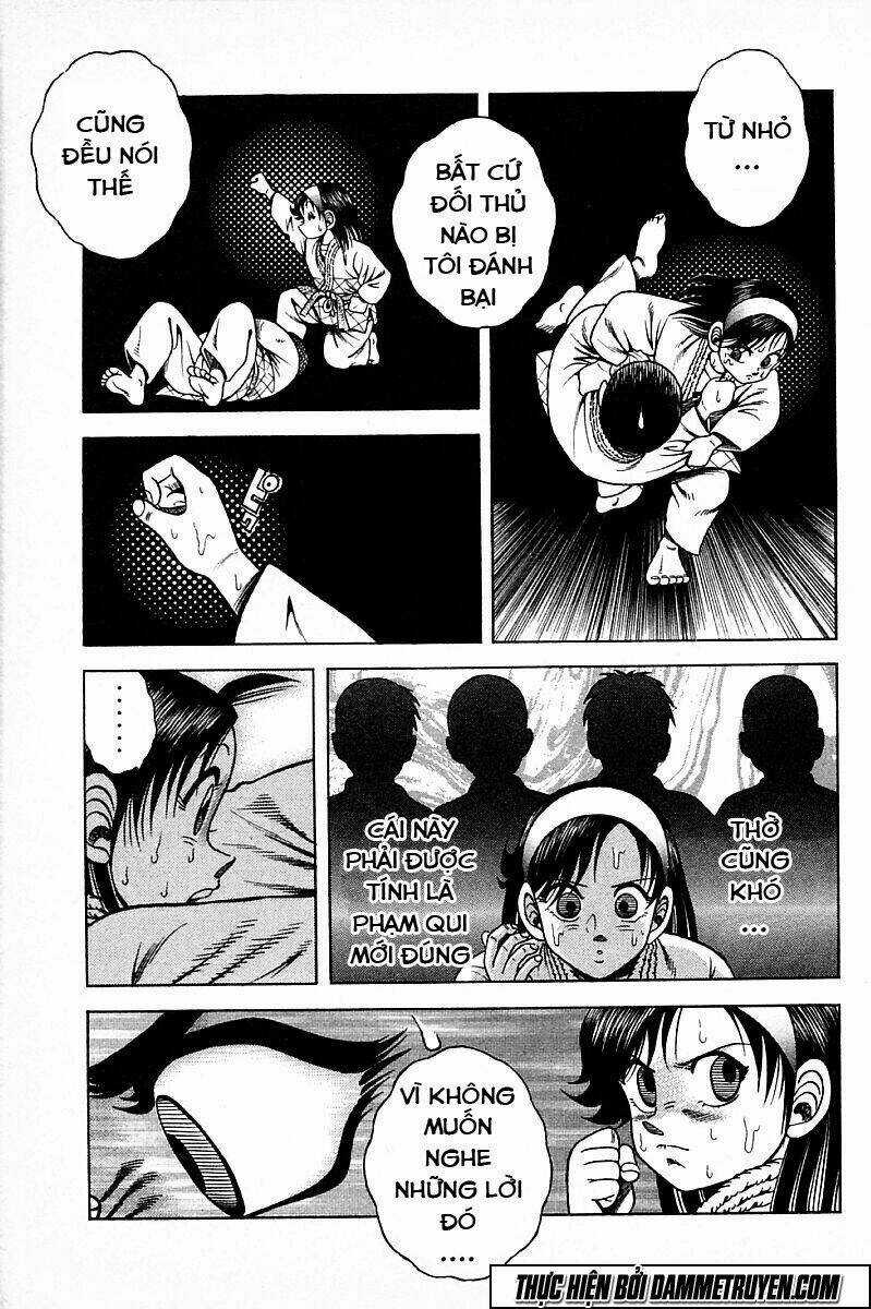 Shin Kotaro Makaritoru! Juudouhen Chapter 211 trang 10