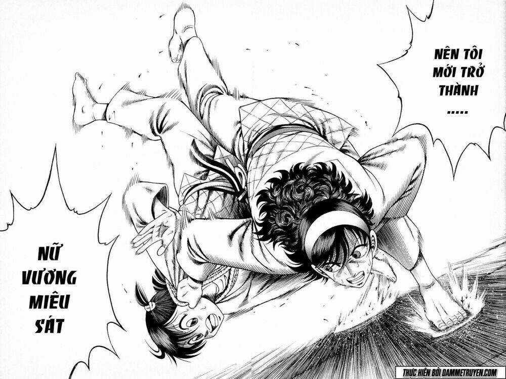 Shin Kotaro Makaritoru! Juudouhen Chapter 211 trang 11