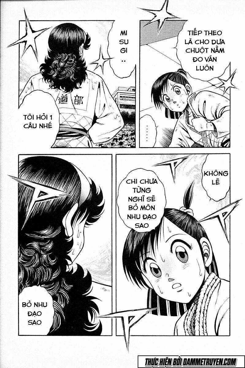 Shin Kotaro Makaritoru! Juudouhen Chapter 211 trang 13