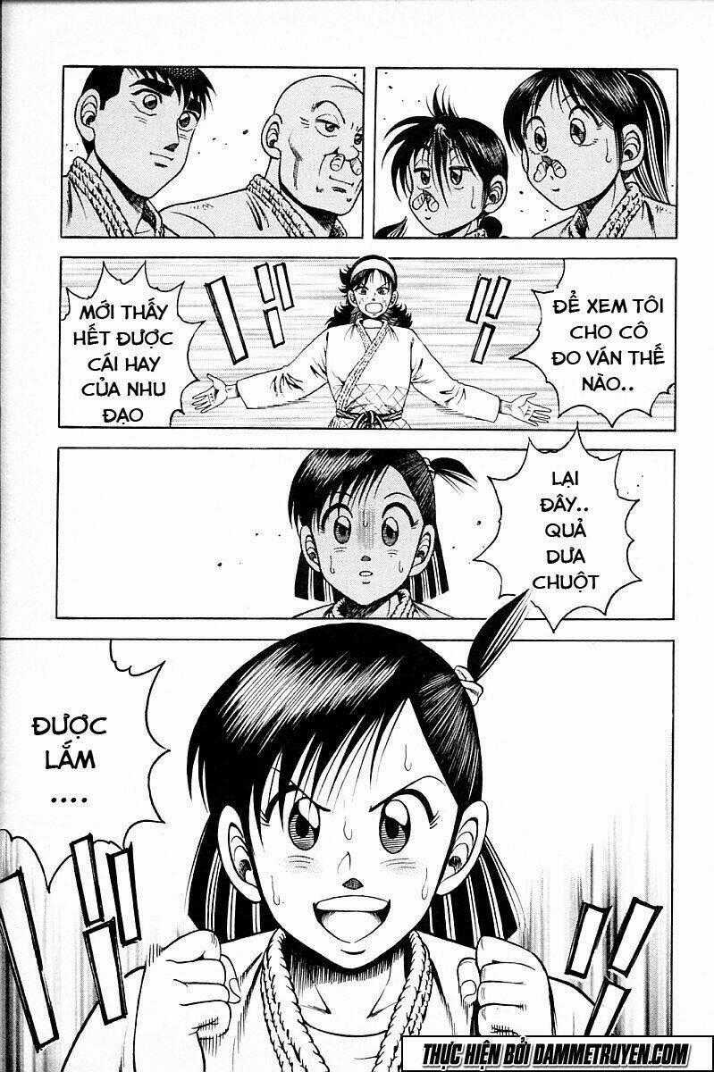 Shin Kotaro Makaritoru! Juudouhen Chapter 211 trang 15