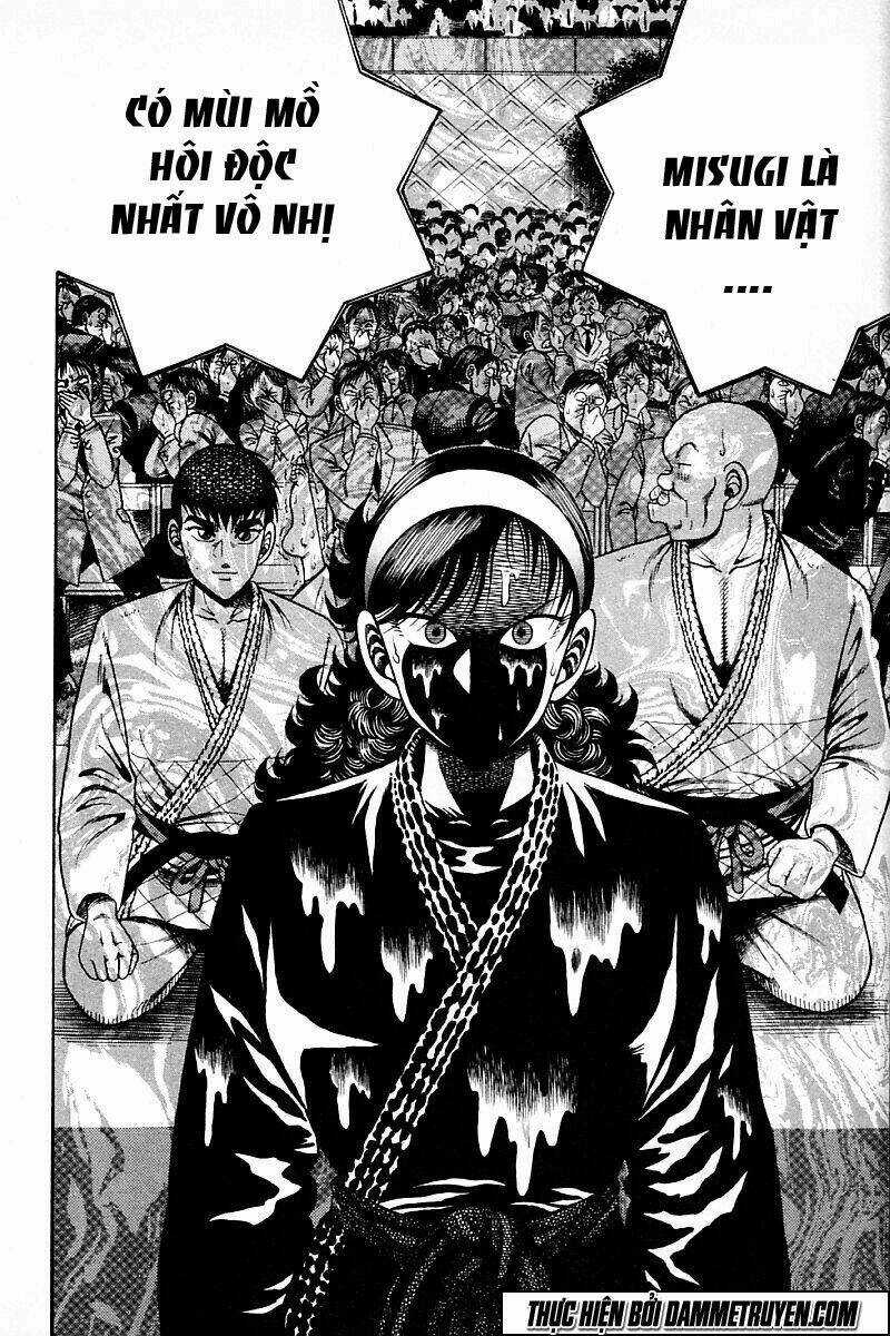 Shin Kotaro Makaritoru! Juudouhen Chapter 211 trang 3