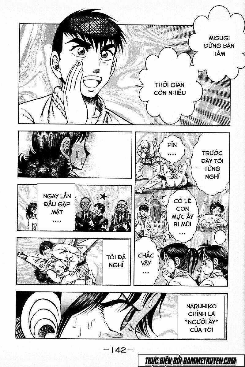 Shin Kotaro Makaritoru! Juudouhen Chapter 211 trang 5