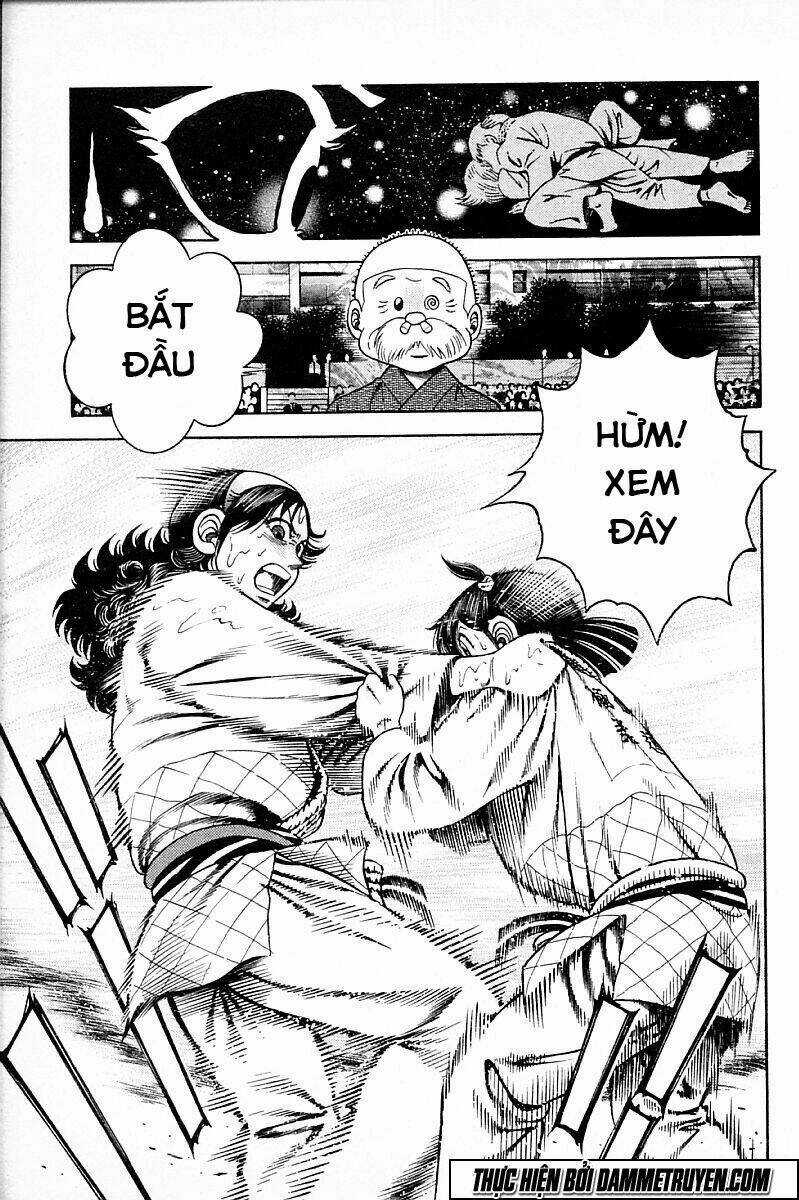 Shin Kotaro Makaritoru! Juudouhen Chapter 211 trang 6