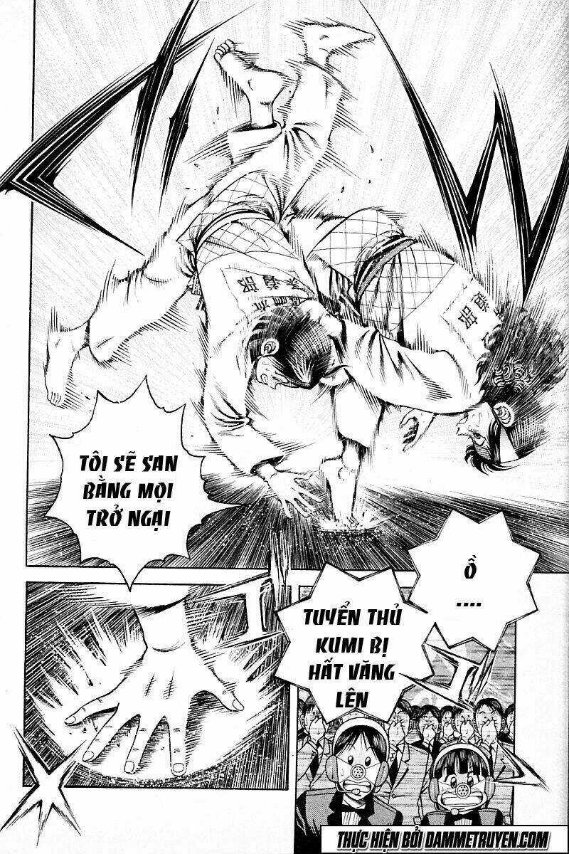 Shin Kotaro Makaritoru! Juudouhen Chapter 211 trang 7