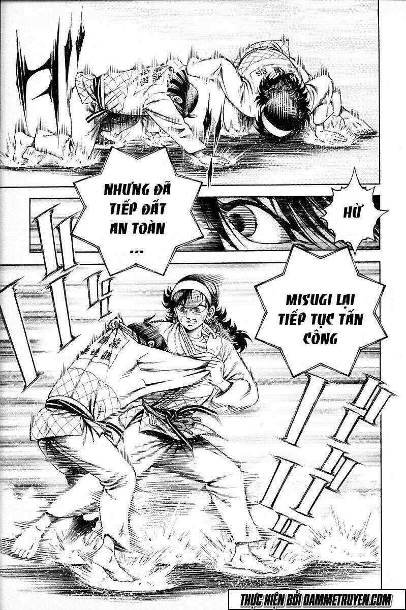 Shin Kotaro Makaritoru! Juudouhen Chapter 211 trang 8