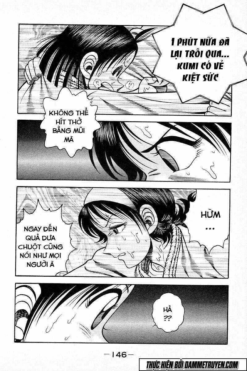 Shin Kotaro Makaritoru! Juudouhen Chapter 211 trang 9