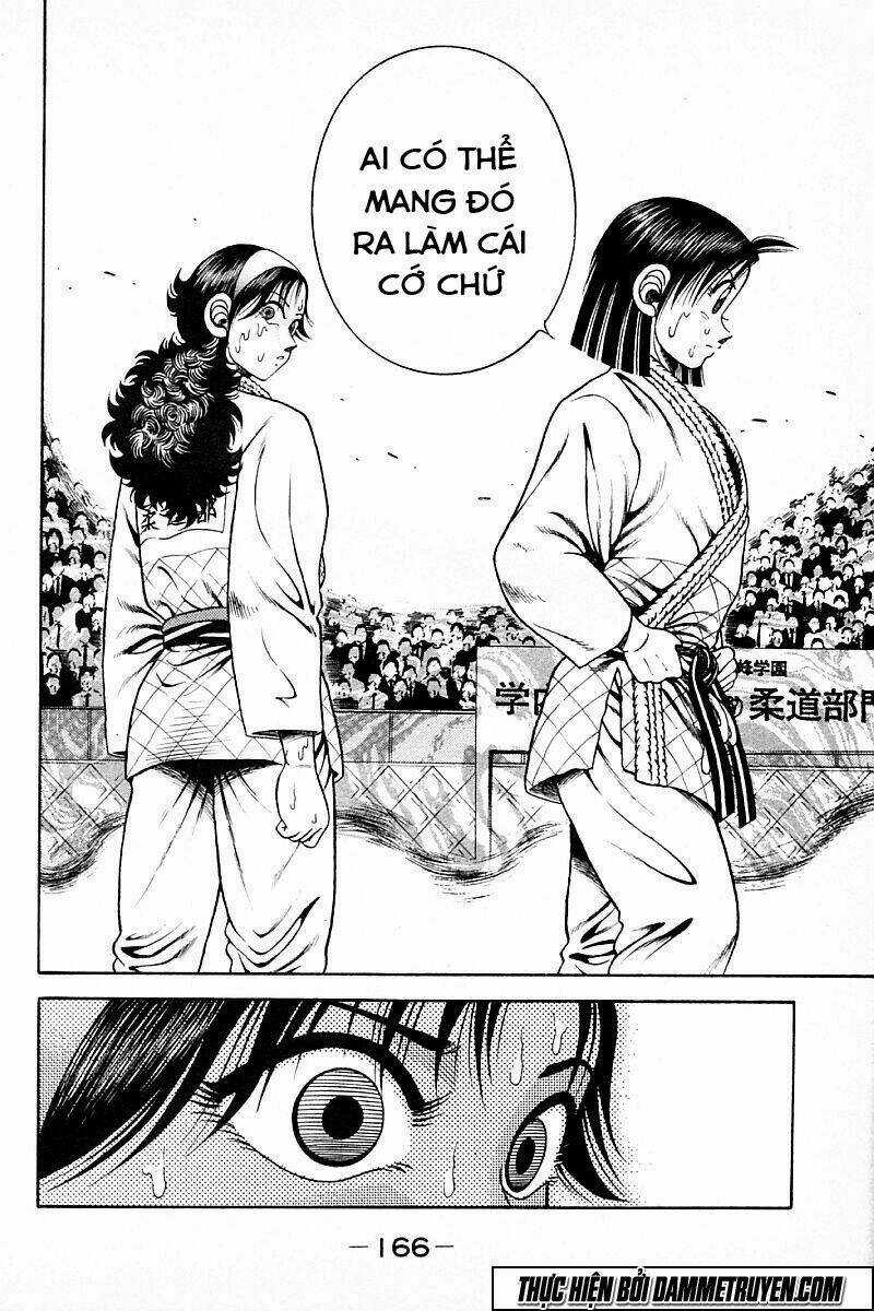 Shin Kotaro Makaritoru! Juudouhen Chapter 212 trang 10