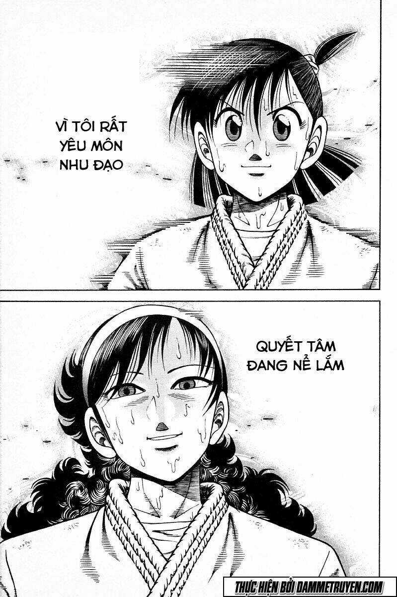 Shin Kotaro Makaritoru! Juudouhen Chapter 212 trang 11