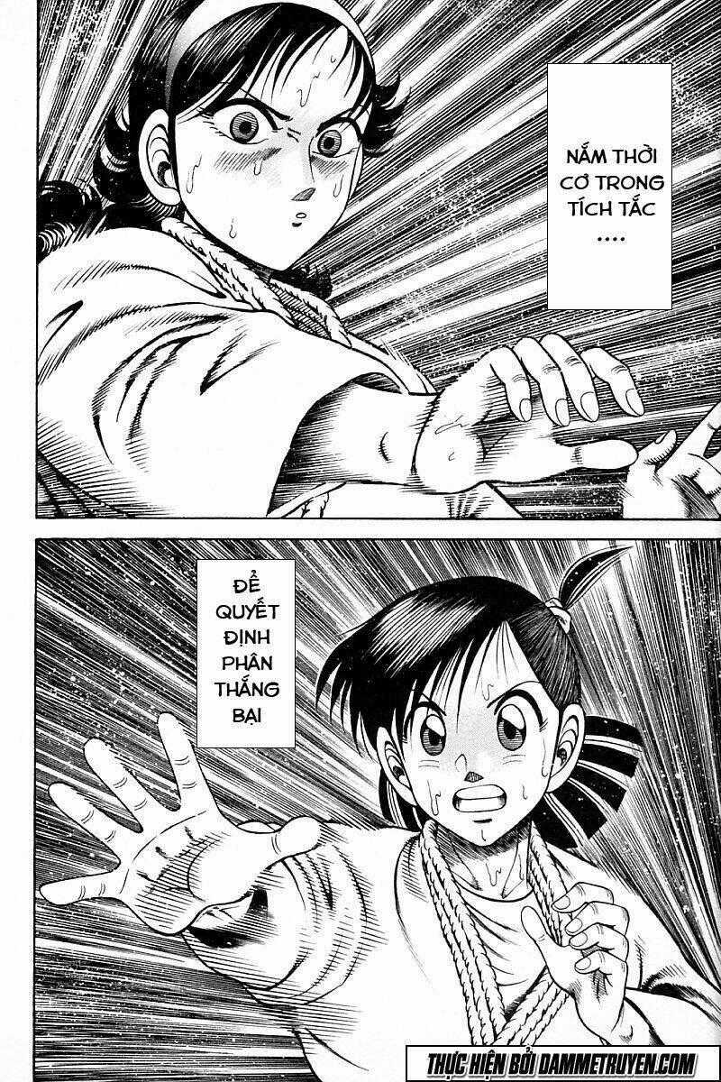 Shin Kotaro Makaritoru! Juudouhen Chapter 212 trang 13