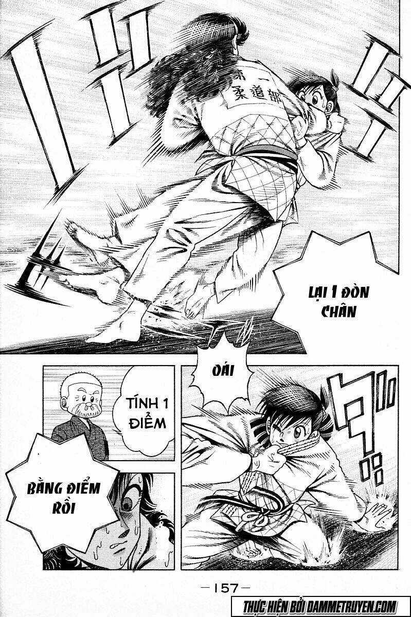 Shin Kotaro Makaritoru! Juudouhen Chapter 212 trang 2