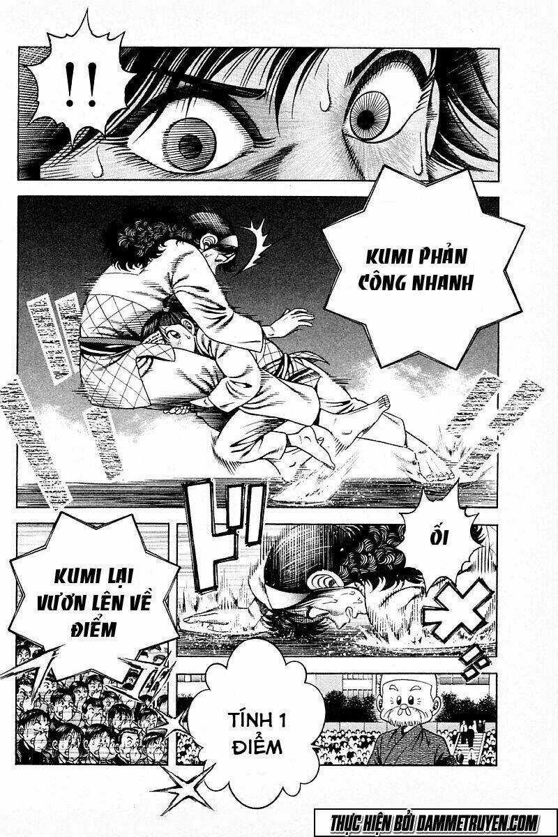 Shin Kotaro Makaritoru! Juudouhen Chapter 212 trang 3