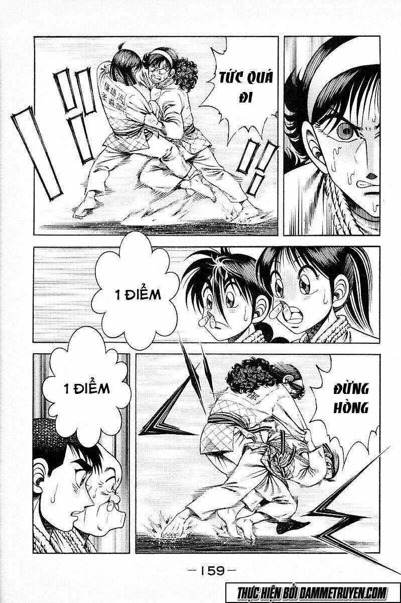 Shin Kotaro Makaritoru! Juudouhen Chapter 212 trang 4