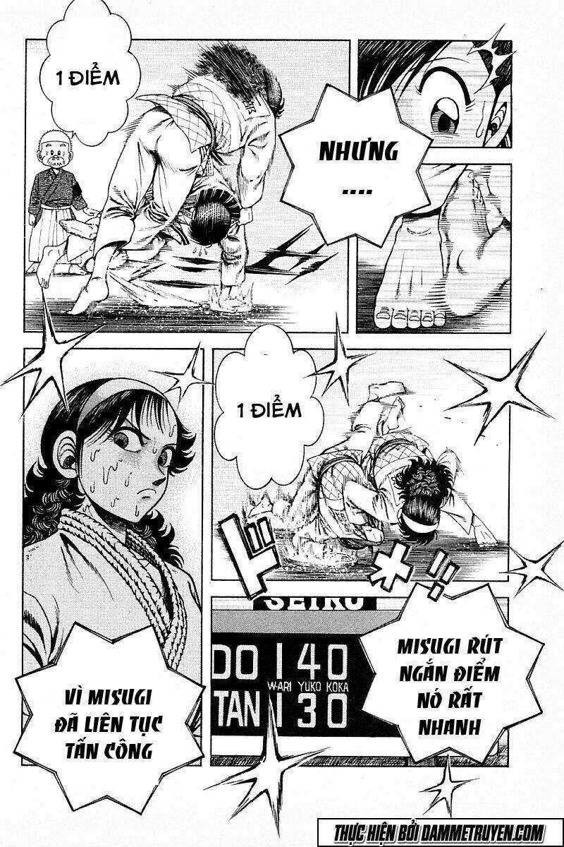 Shin Kotaro Makaritoru! Juudouhen Chapter 212 trang 6