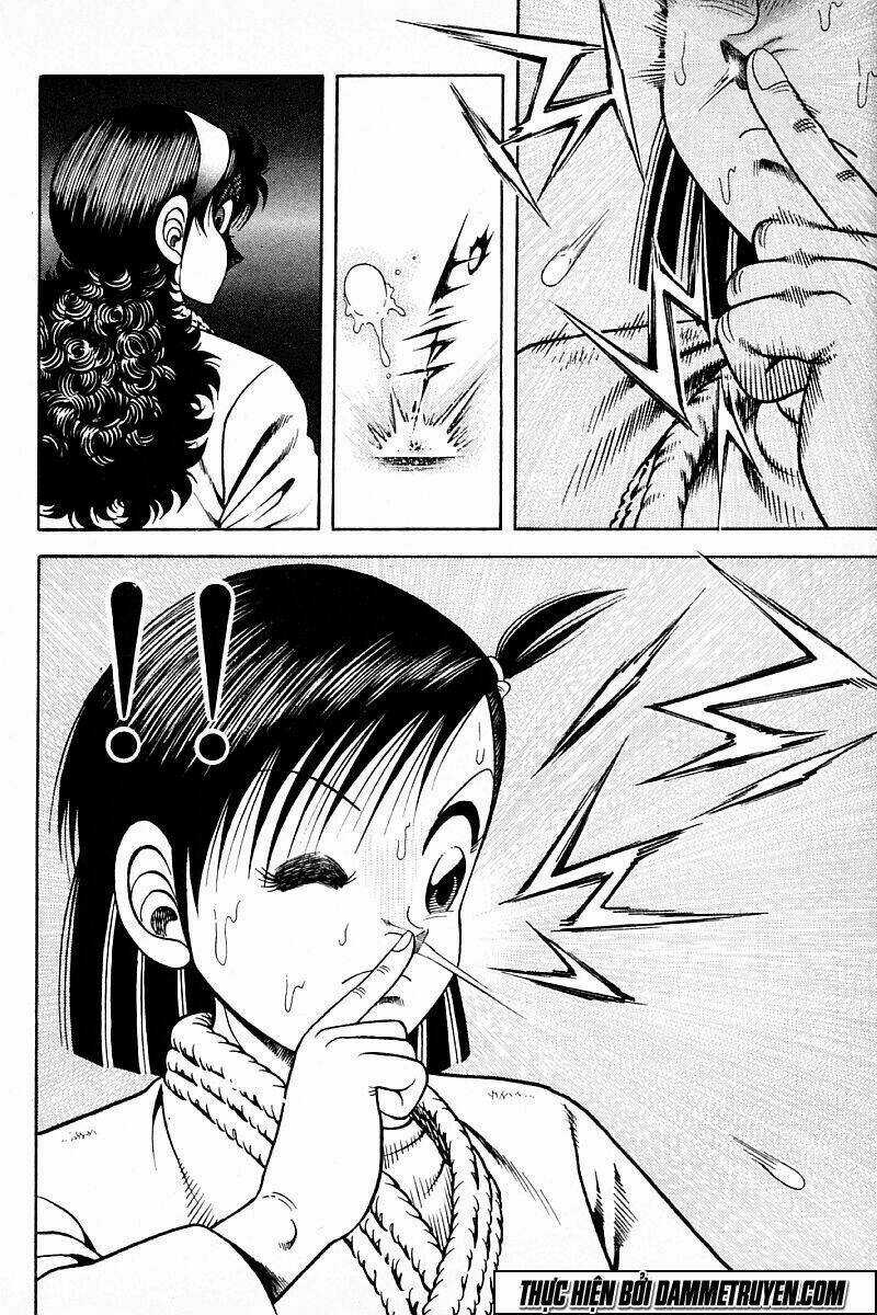 Shin Kotaro Makaritoru! Juudouhen Chapter 212 trang 8