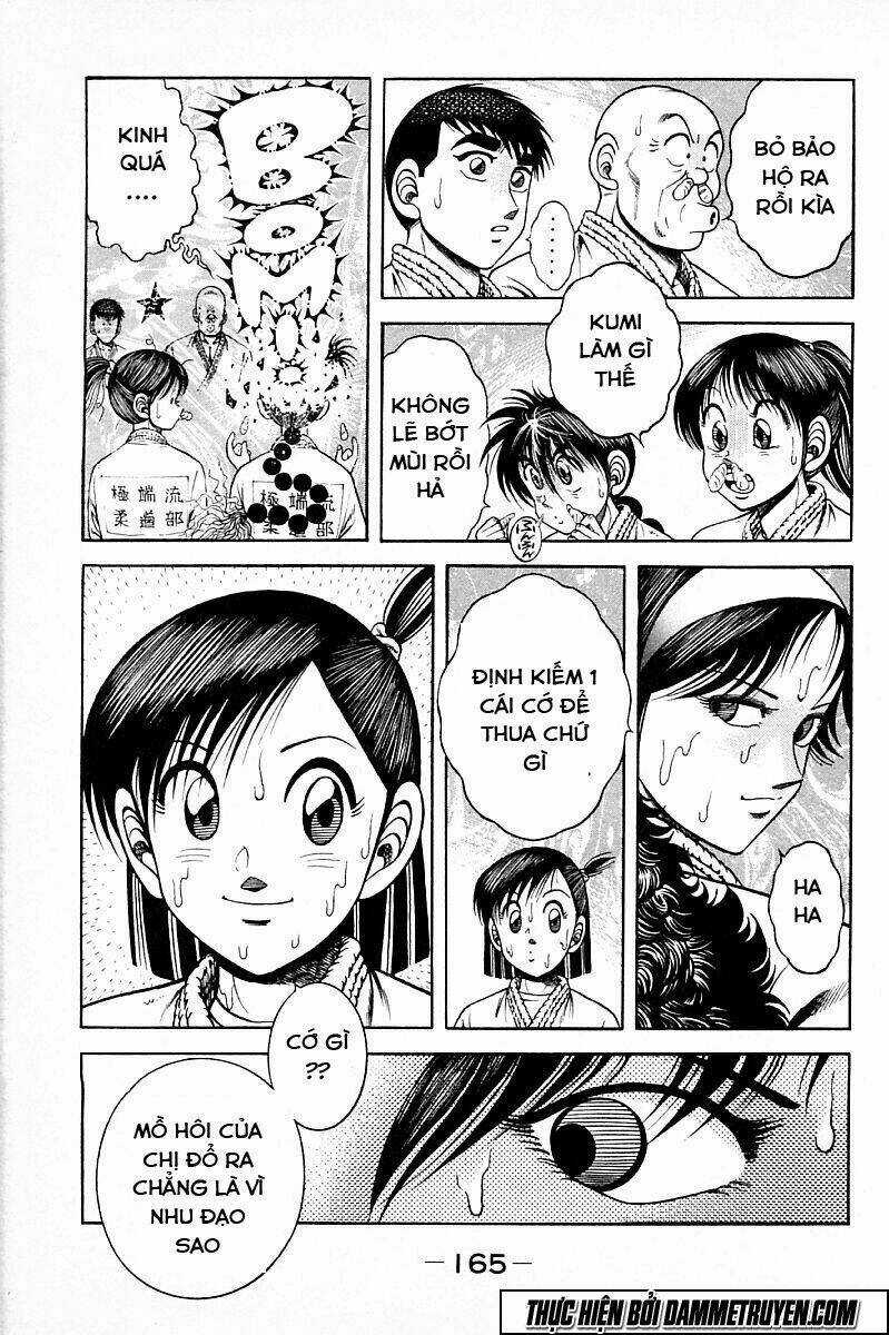 Shin Kotaro Makaritoru! Juudouhen Chapter 212 trang 9