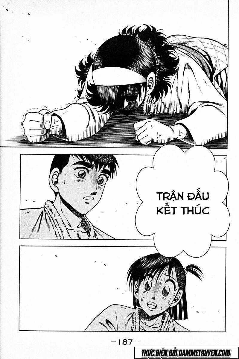 Shin Kotaro Makaritoru! Juudouhen Chapter 213 trang 12