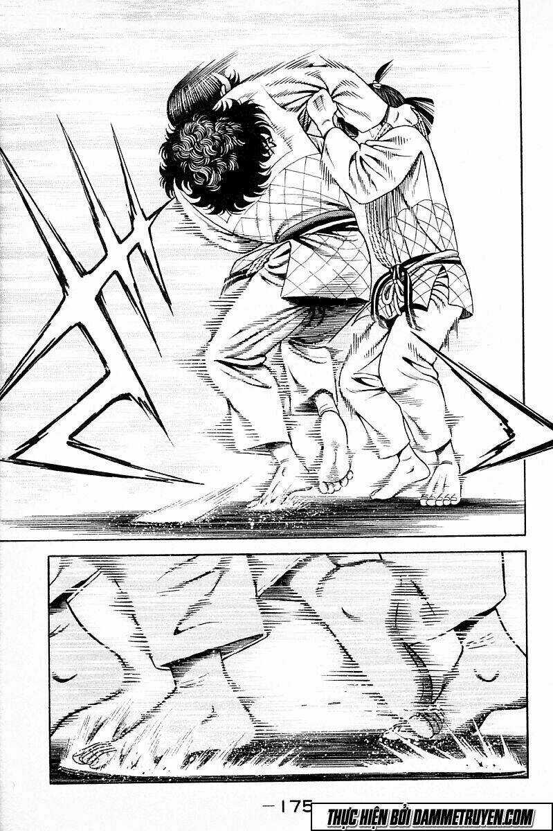 Shin Kotaro Makaritoru! Juudouhen Chapter 213 trang 2