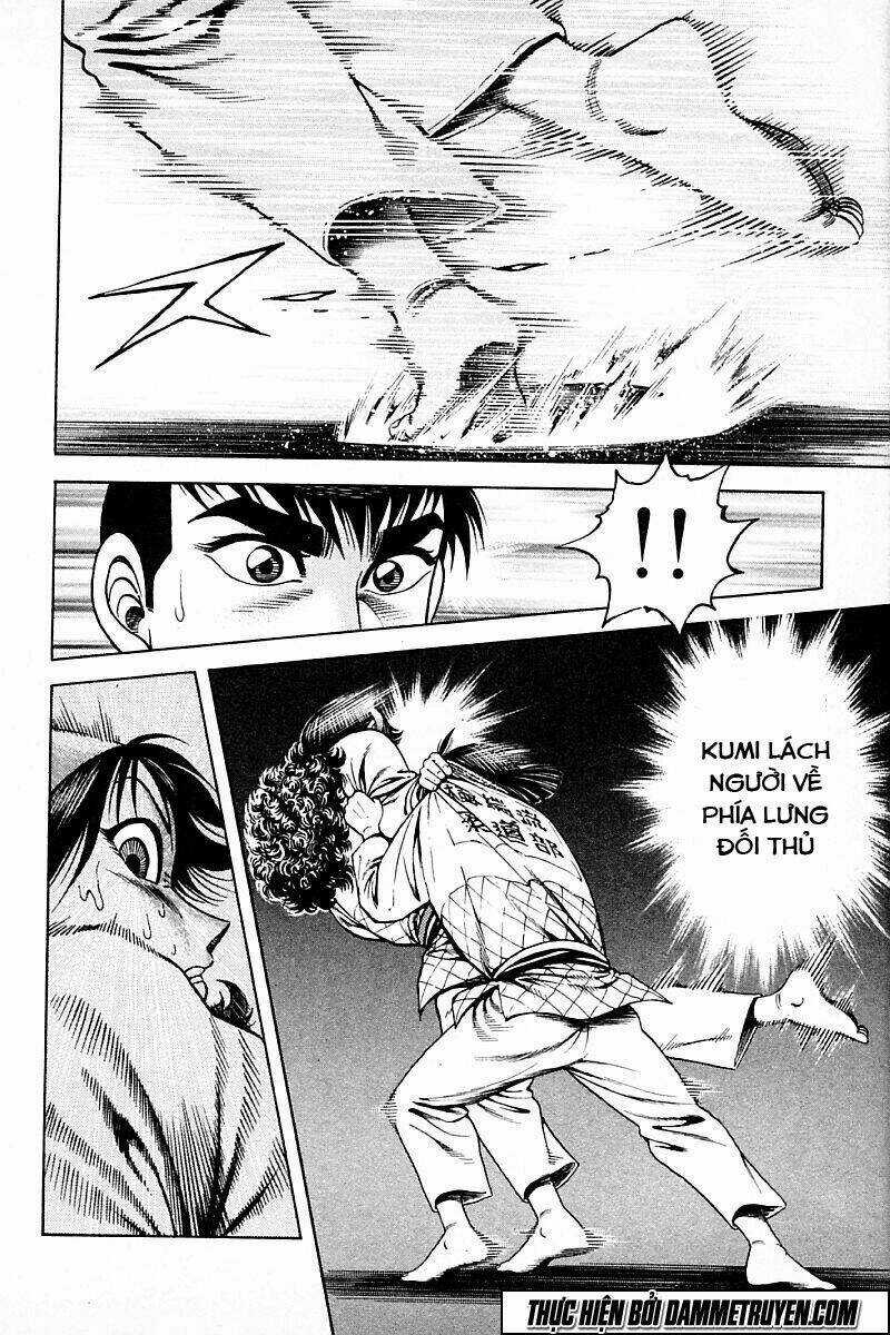 Shin Kotaro Makaritoru! Juudouhen Chapter 213 trang 3