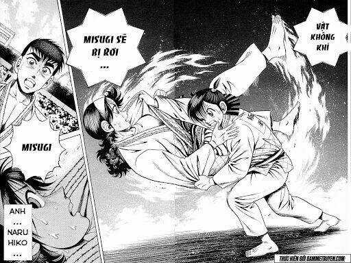 Shin Kotaro Makaritoru! Juudouhen Chapter 213 trang 5