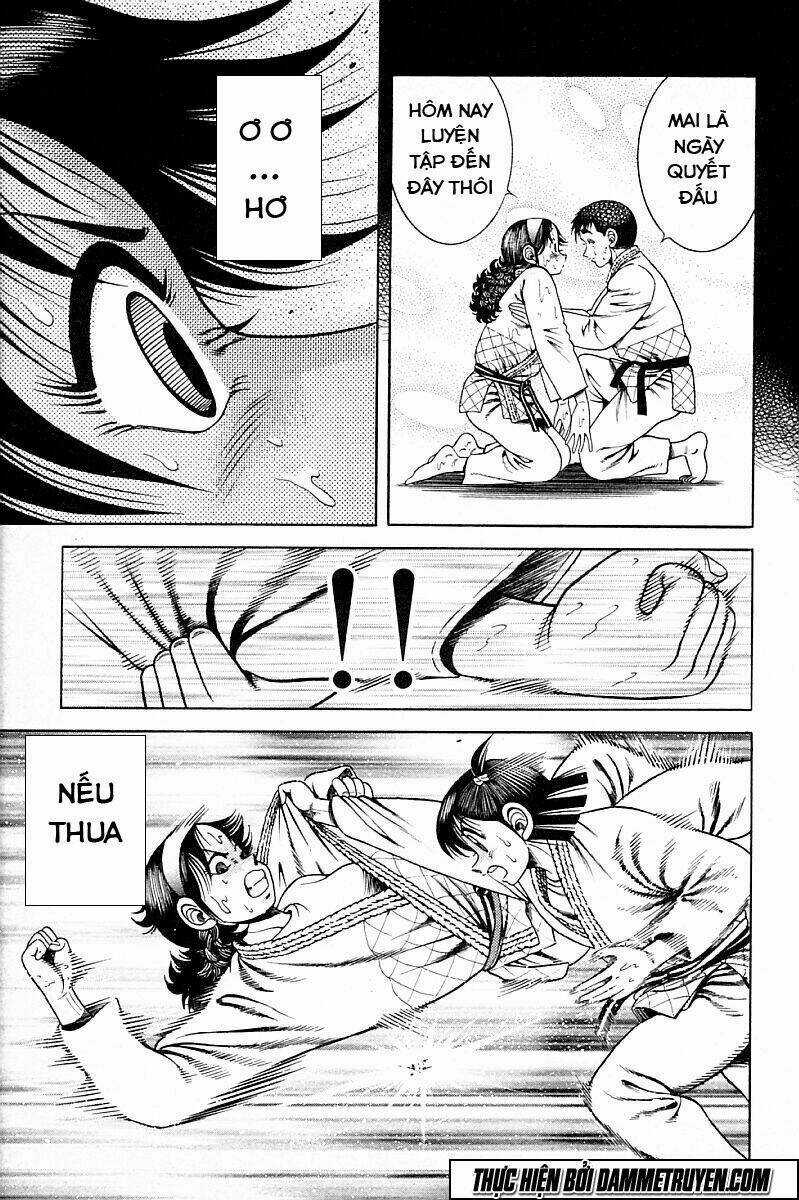 Shin Kotaro Makaritoru! Juudouhen Chapter 213 trang 7