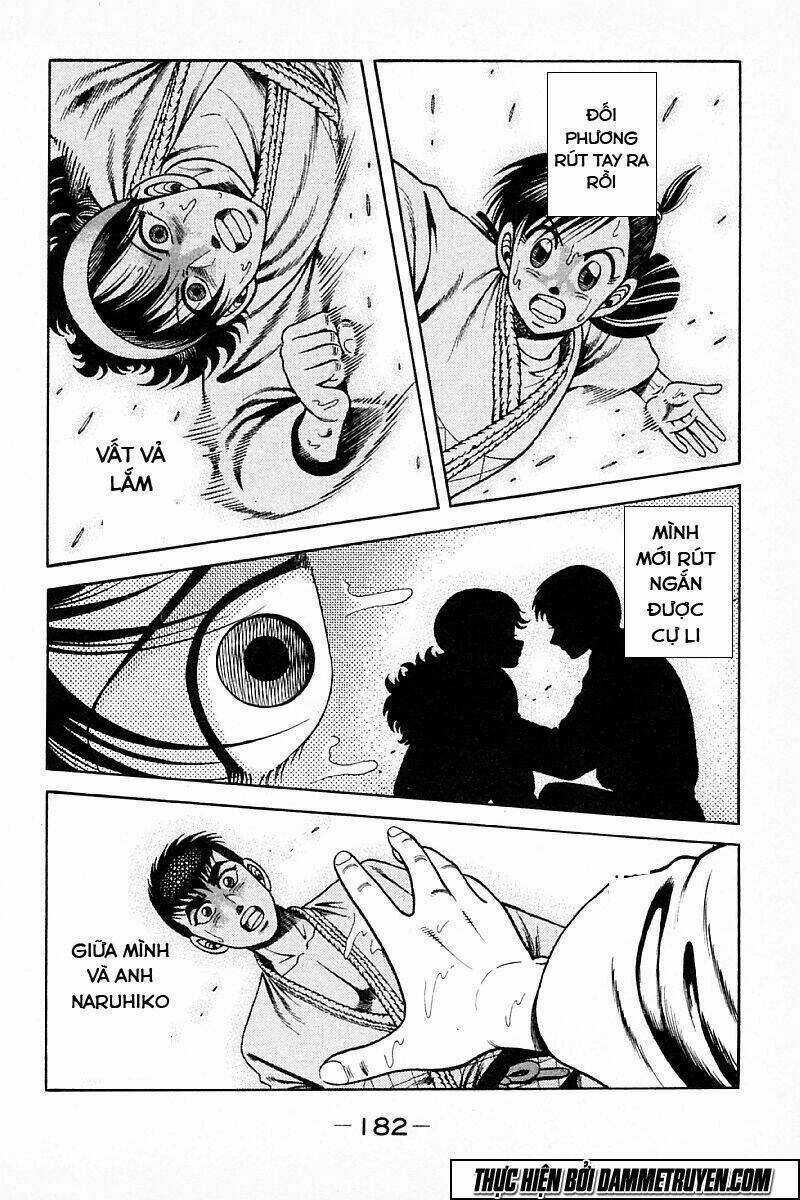 Shin Kotaro Makaritoru! Juudouhen Chapter 213 trang 8