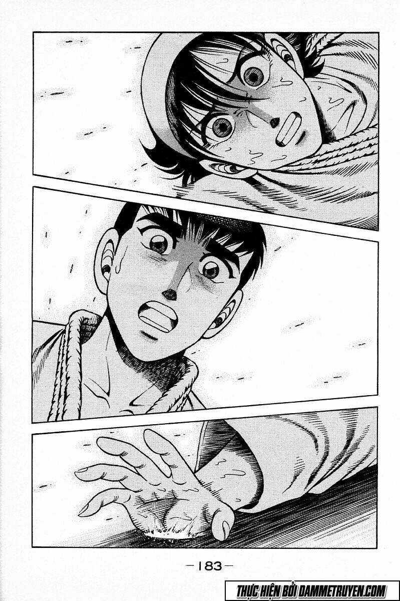 Shin Kotaro Makaritoru! Juudouhen Chapter 213 trang 9