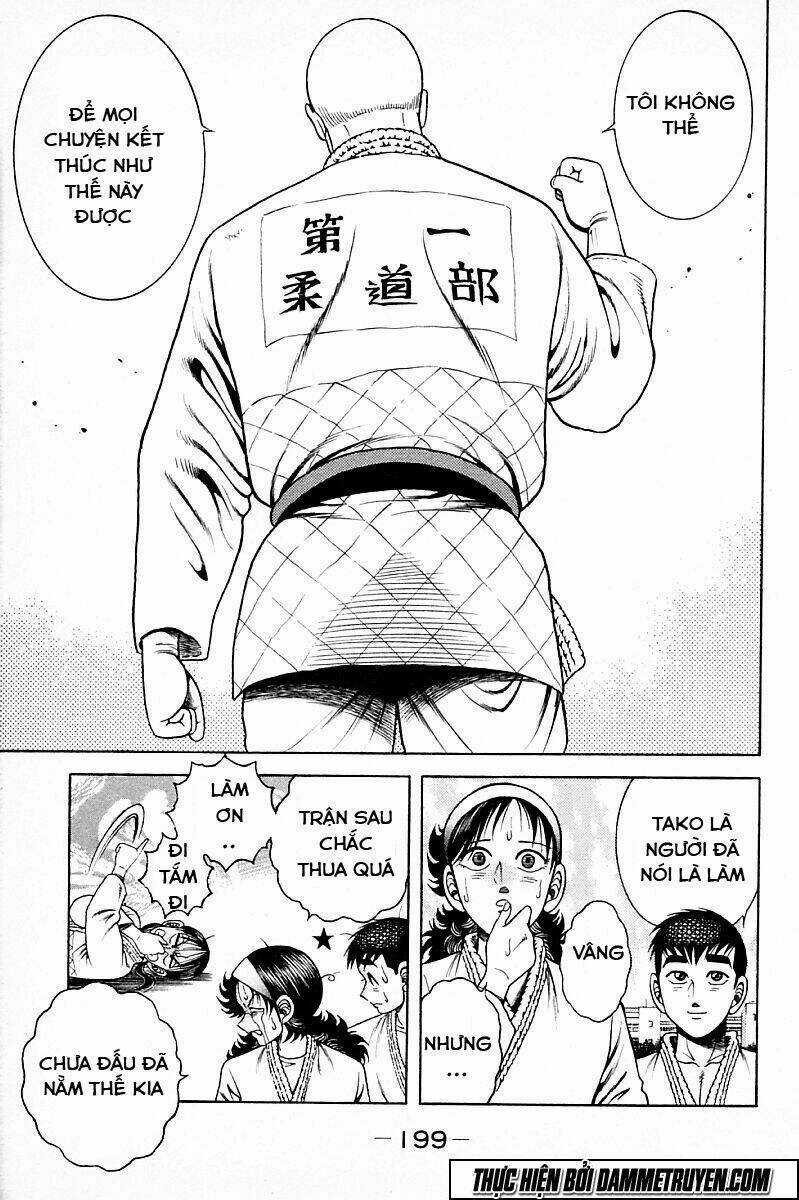 Shin Kotaro Makaritoru! Juudouhen Chapter 214 trang 10