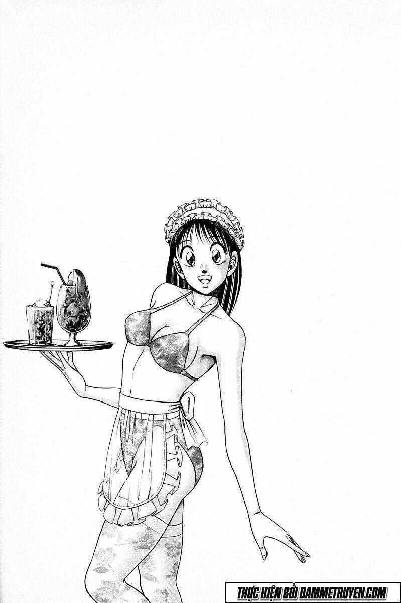 Shin Kotaro Makaritoru! Juudouhen Chapter 214 trang 13