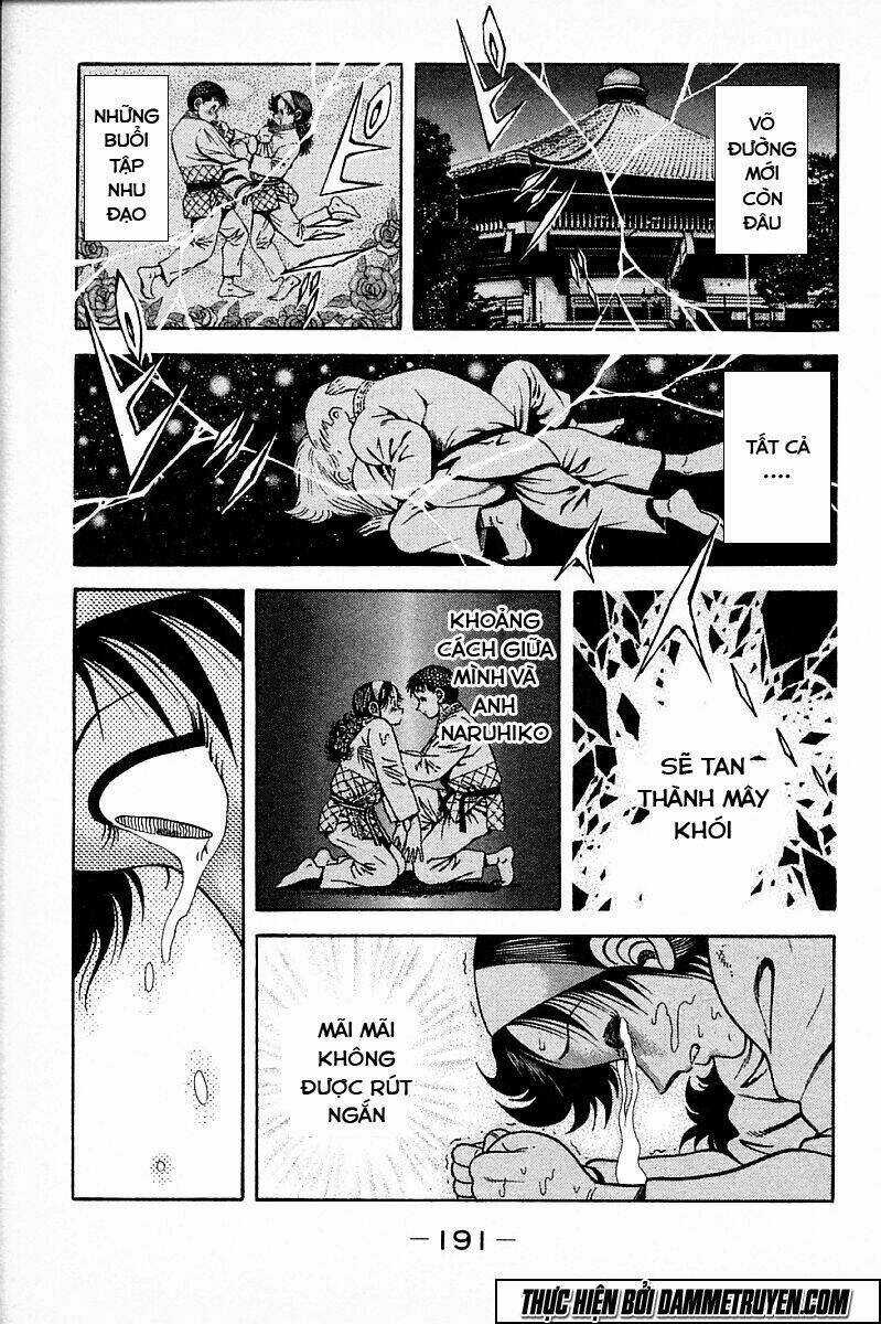 Shin Kotaro Makaritoru! Juudouhen Chapter 214 trang 2