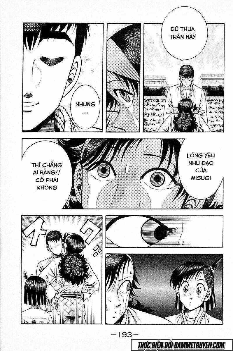 Shin Kotaro Makaritoru! Juudouhen Chapter 214 trang 4