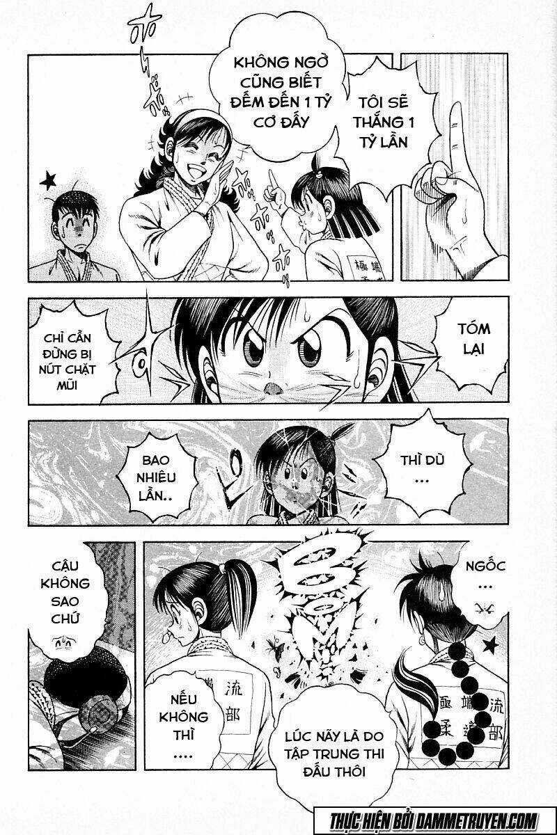 Shin Kotaro Makaritoru! Juudouhen Chapter 214 trang 7