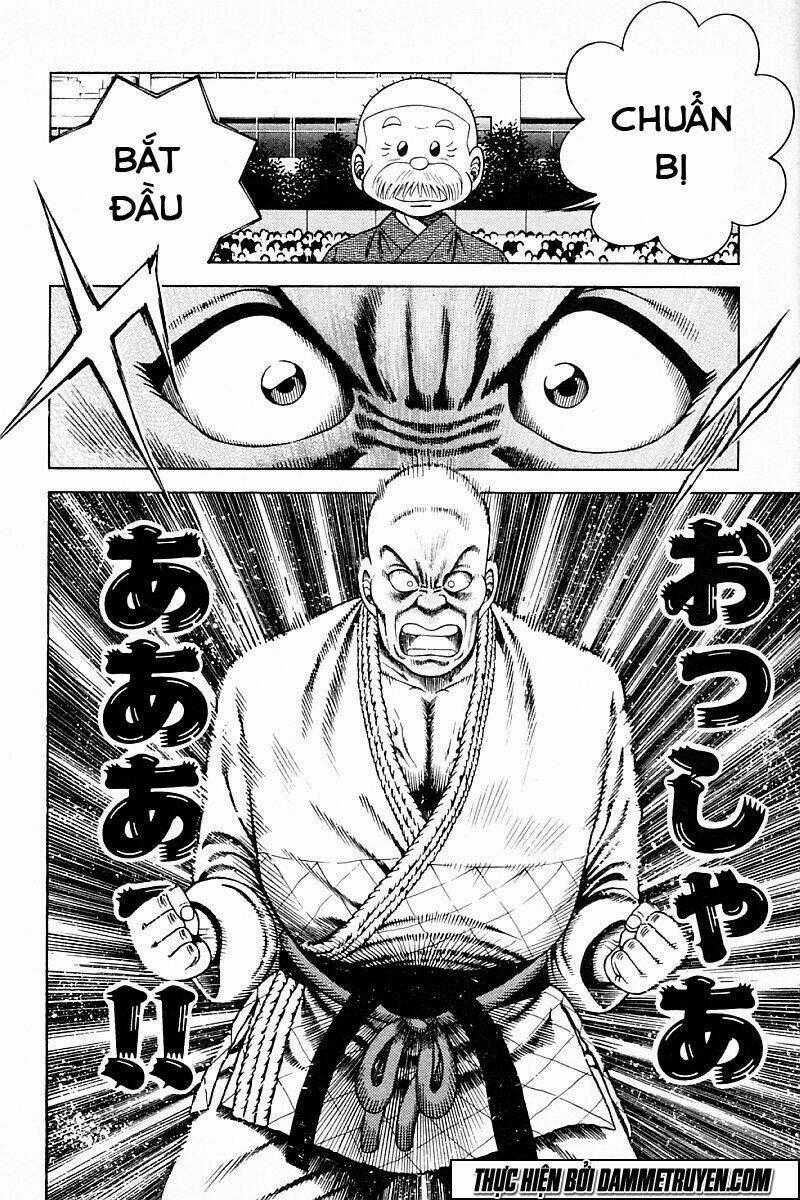 Shin Kotaro Makaritoru! Juudouhen Chapter 215 trang 0