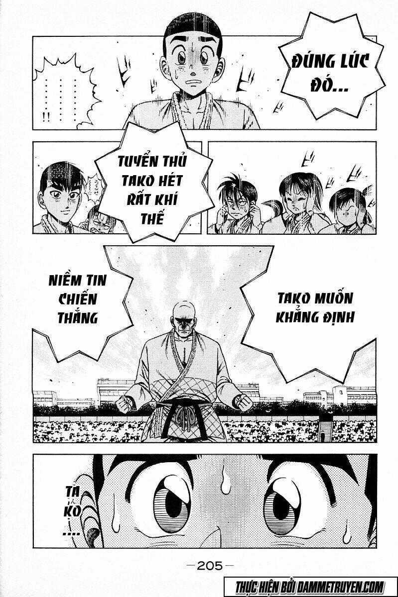 Shin Kotaro Makaritoru! Juudouhen Chapter 215 trang 1