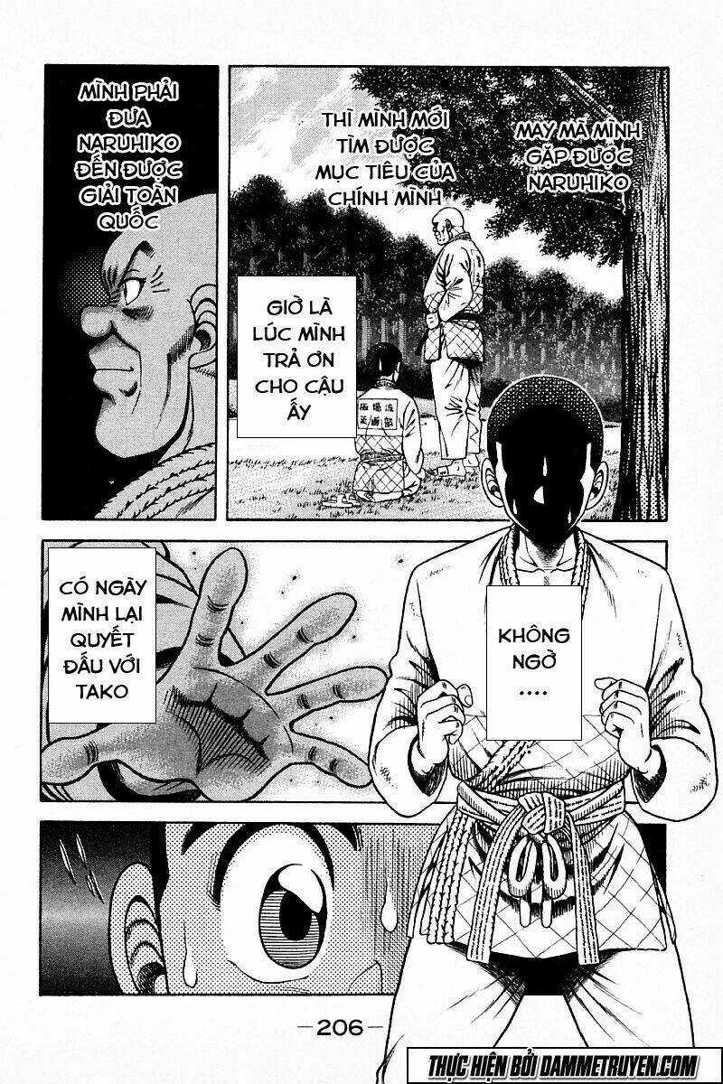 Shin Kotaro Makaritoru! Juudouhen Chapter 215 trang 2