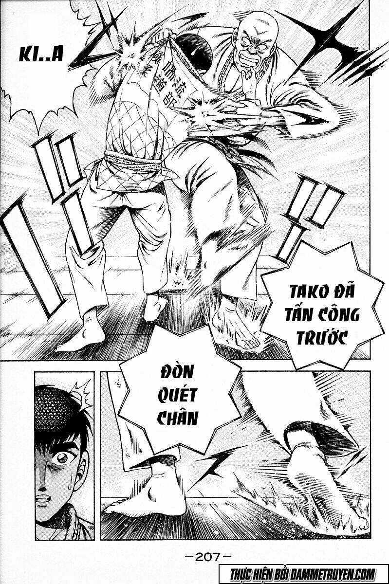 Shin Kotaro Makaritoru! Juudouhen Chapter 215 trang 3