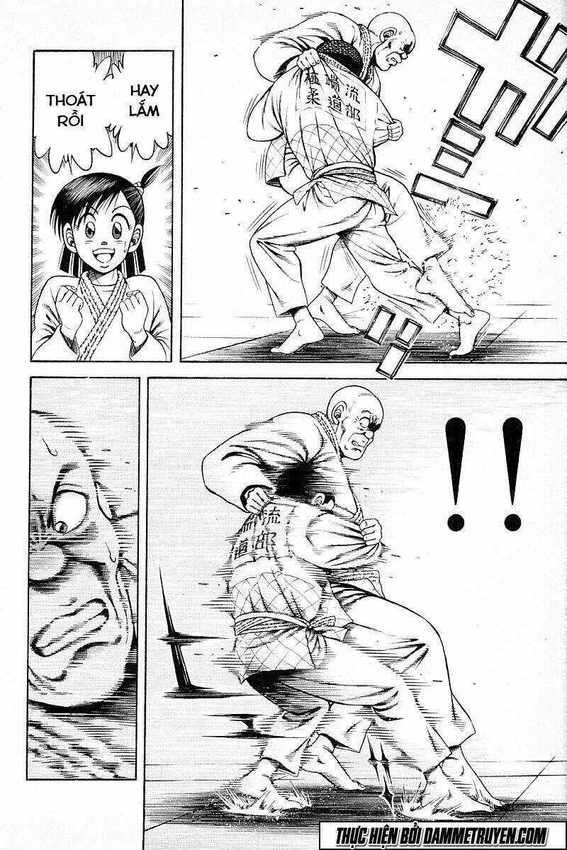 Shin Kotaro Makaritoru! Juudouhen Chapter 215 trang 4