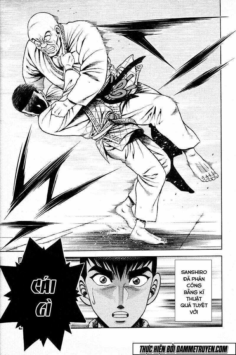 Shin Kotaro Makaritoru! Juudouhen Chapter 215 trang 5