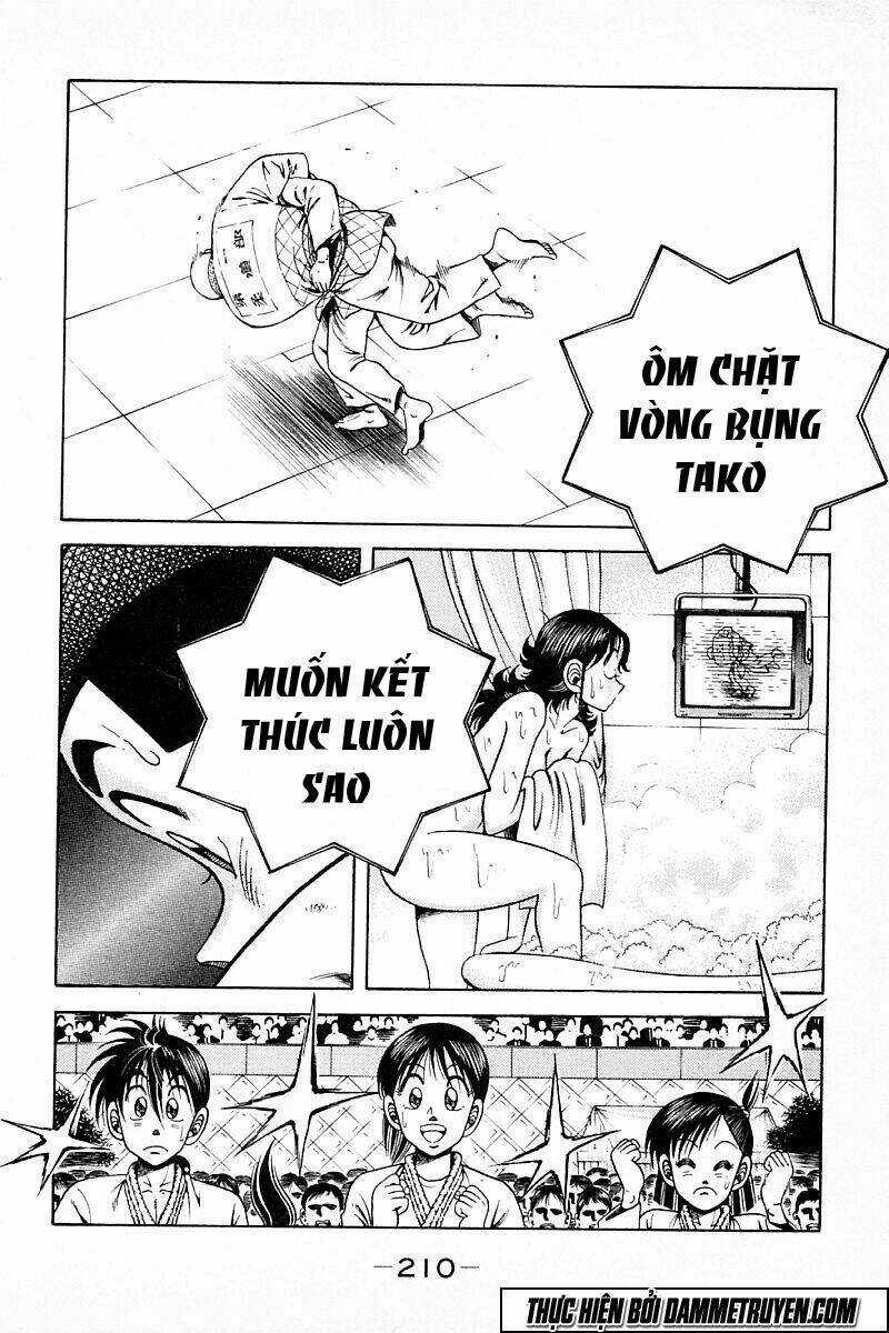 Shin Kotaro Makaritoru! Juudouhen Chapter 215 trang 6