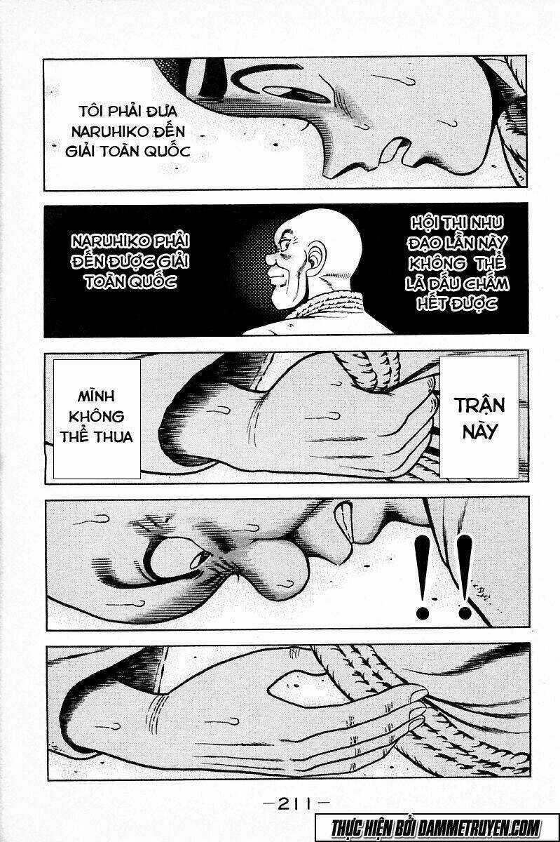 Shin Kotaro Makaritoru! Juudouhen Chapter 215 trang 7