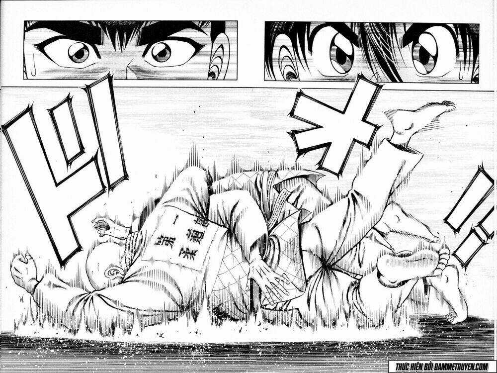 Shin Kotaro Makaritoru! Juudouhen Chapter 215 trang 8