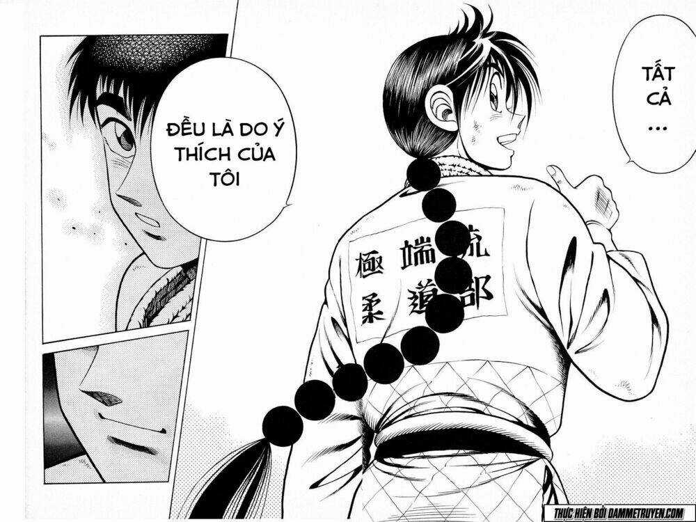 Shin Kotaro Makaritoru! Juudouhen Chapter 216 trang 14