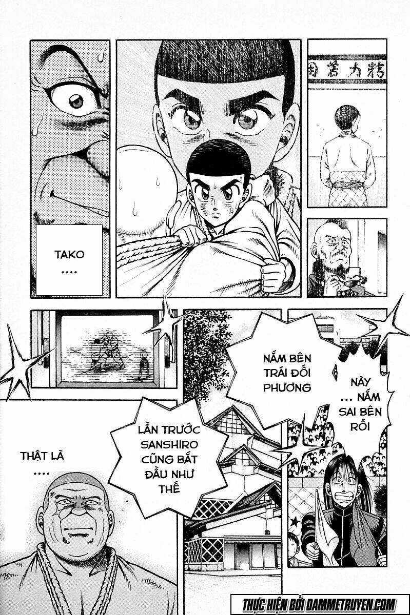 Shin Kotaro Makaritoru! Juudouhen Chapter 216 trang 22