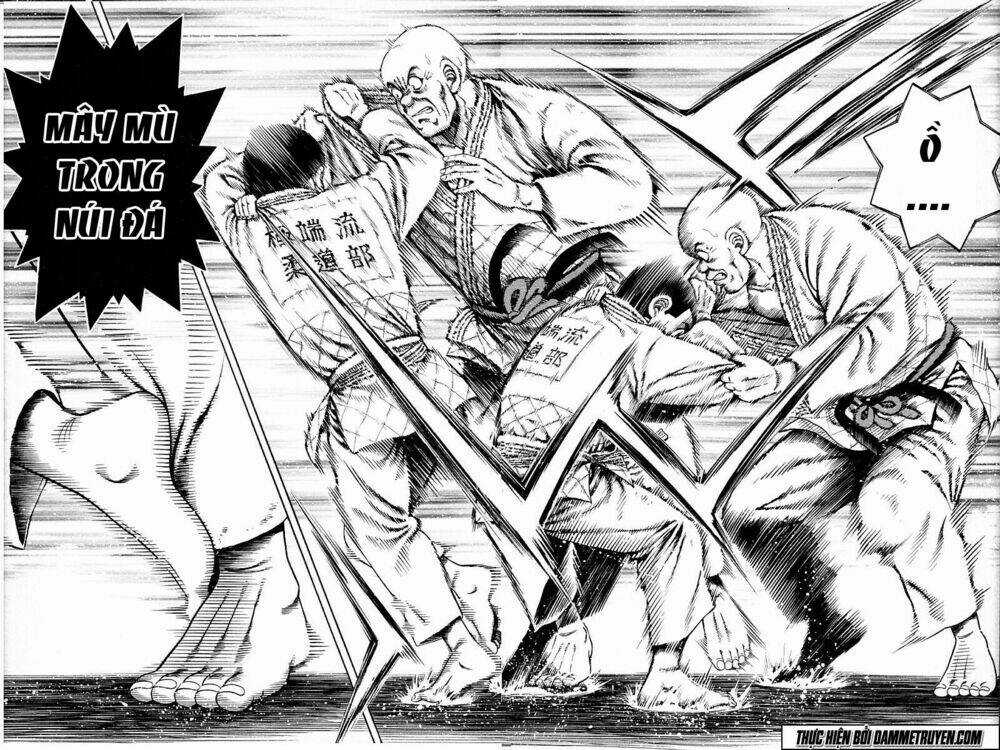 Shin Kotaro Makaritoru! Juudouhen Chapter 216 trang 23