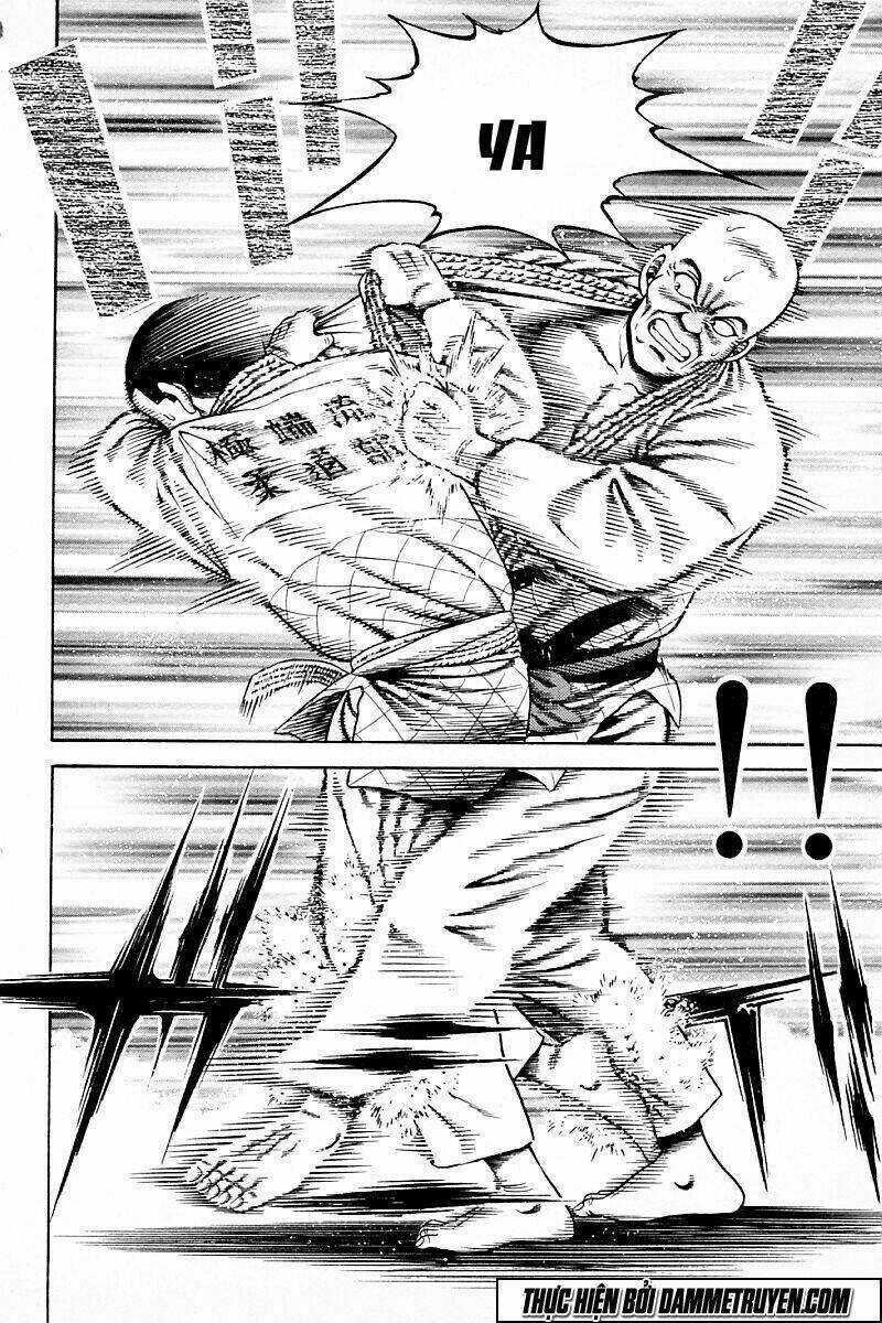 Shin Kotaro Makaritoru! Juudouhen Chapter 216 trang 24
