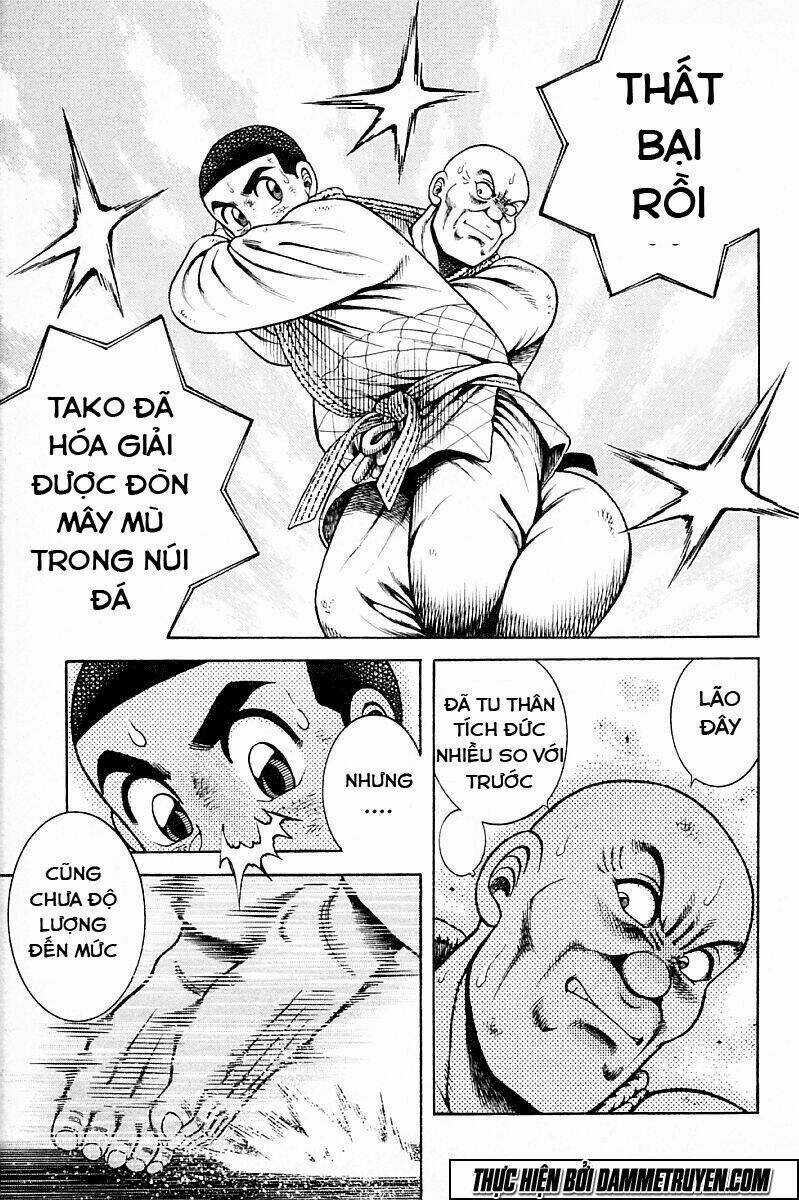 Shin Kotaro Makaritoru! Juudouhen Chapter 216 trang 27