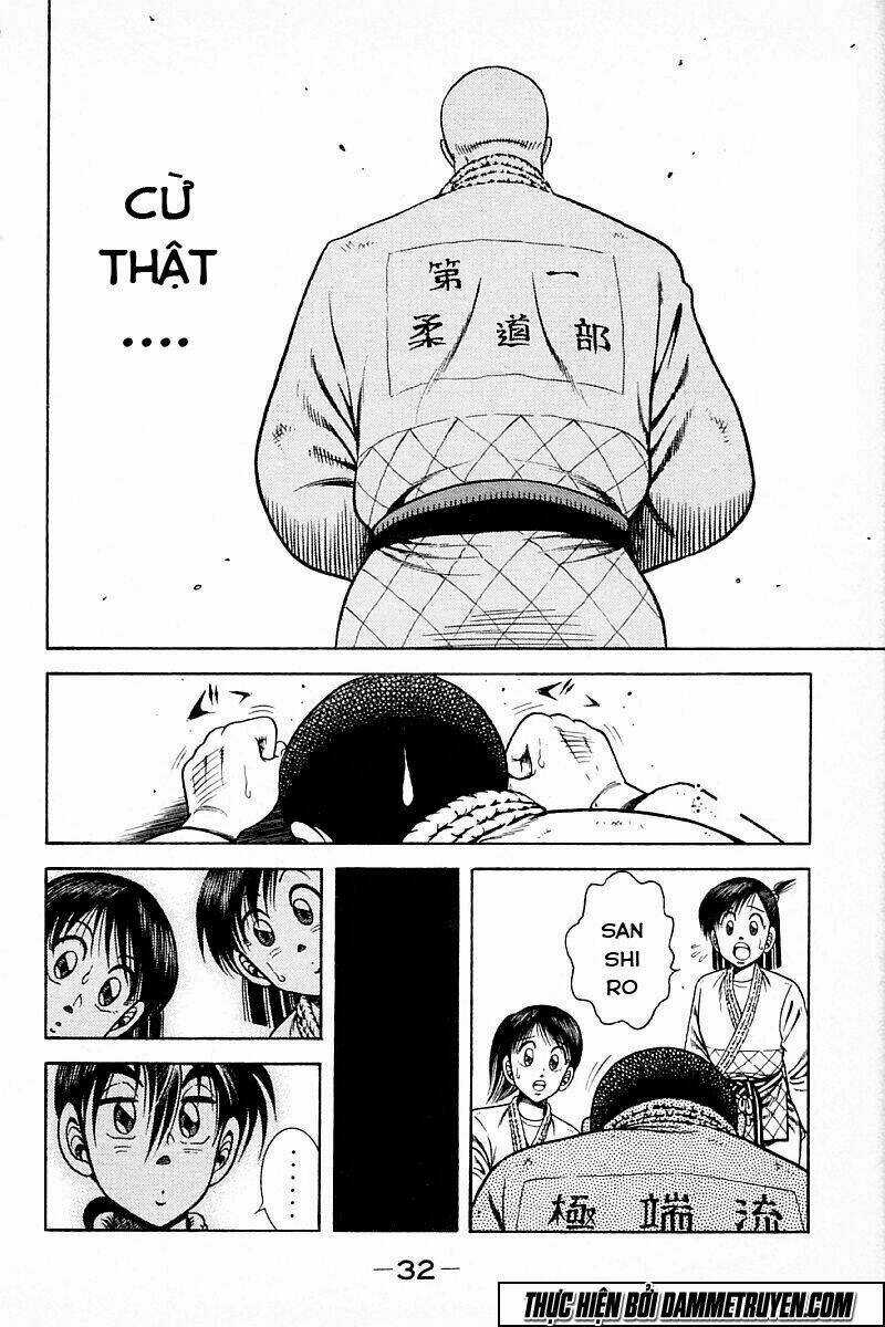 Shin Kotaro Makaritoru! Juudouhen Chapter 216 trang 30